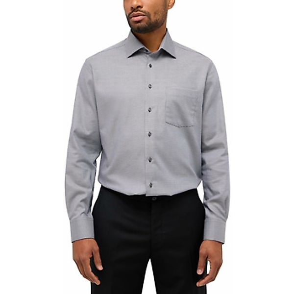Eterna  Hemdbluse Langarm Business Hemd für Herren günstig online kaufen