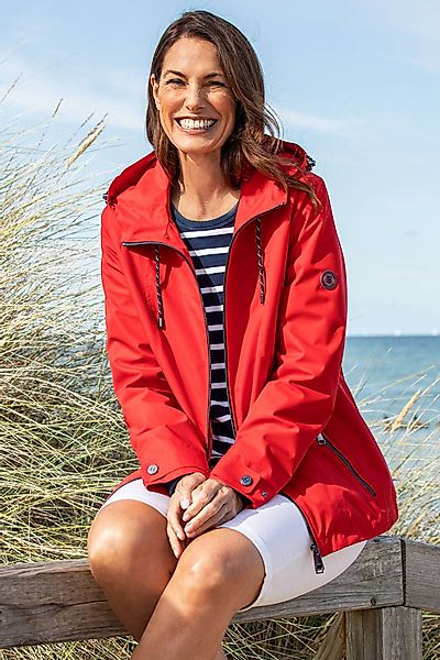 Barbara Lebek Funktionsjacke günstig online kaufen