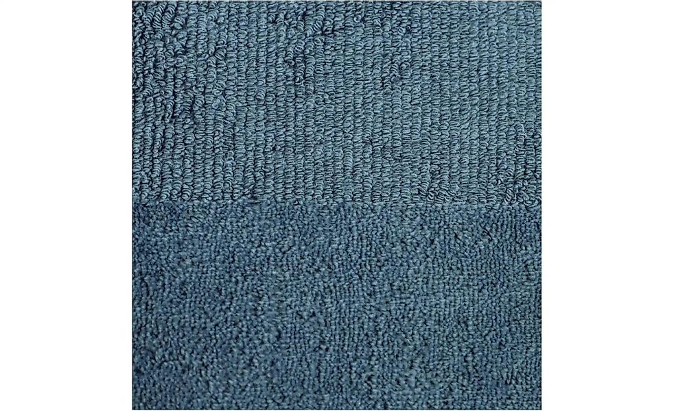 SCHÖNER WOHNEN-Kollektion Gästehandtücher "Sense" mit Velourborte, hautschm günstig online kaufen