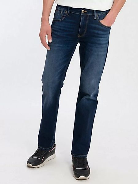 CROSS JEANS® Regular-fit-Jeans Dylan günstig online kaufen