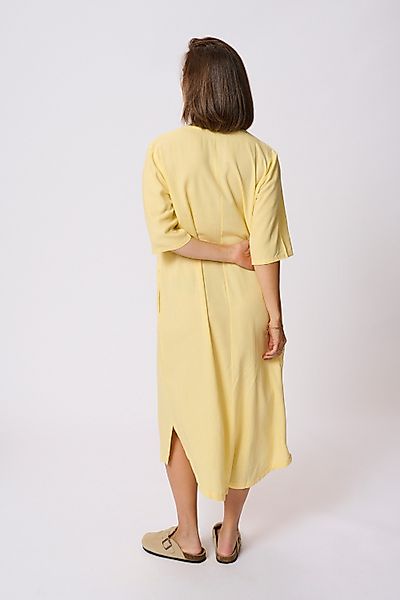 KAFFE Blusenkleid Kleid KAmilia günstig online kaufen