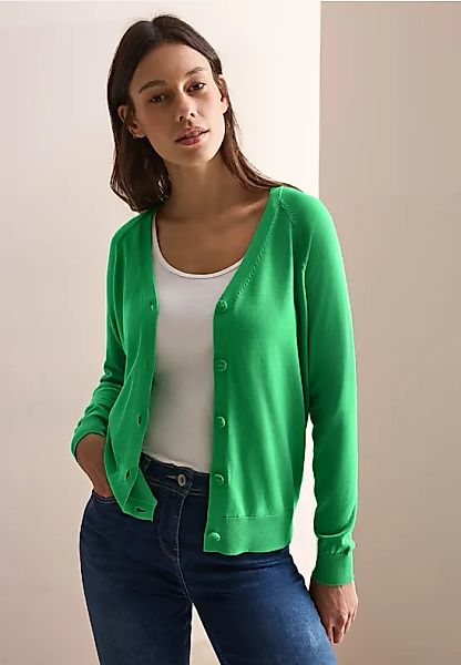 V-Neck Cardigan günstig online kaufen