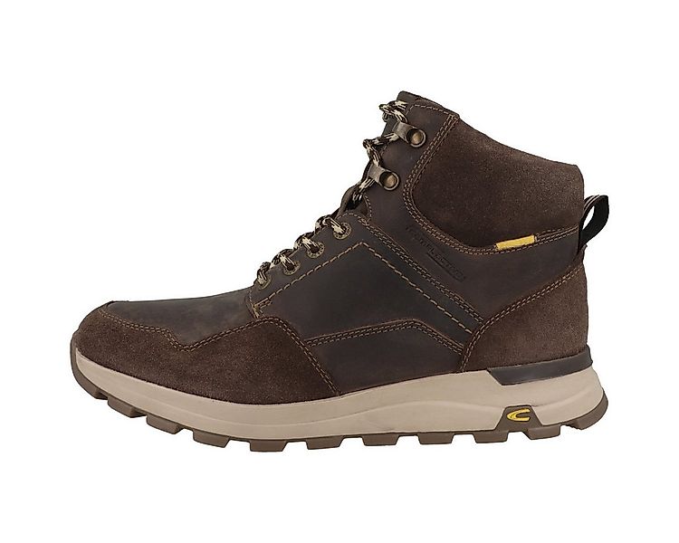 camel active 55DIF06 Herren Stiefelette Stiefeletten, Stiefel, Winterstiefe günstig online kaufen