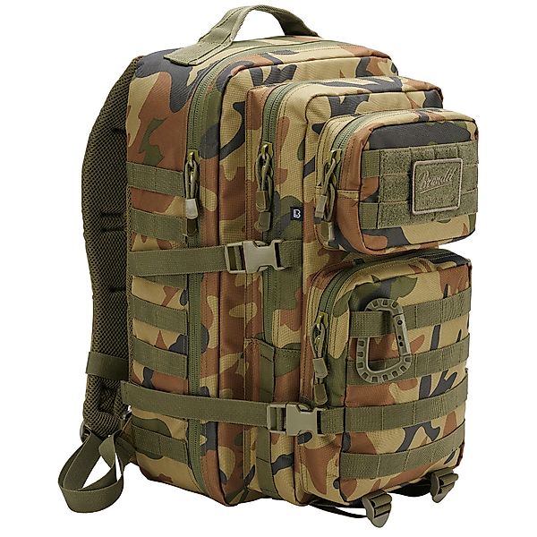 Brandit Trekkingrucksack Brandit US Cooper Rucksack günstig online kaufen