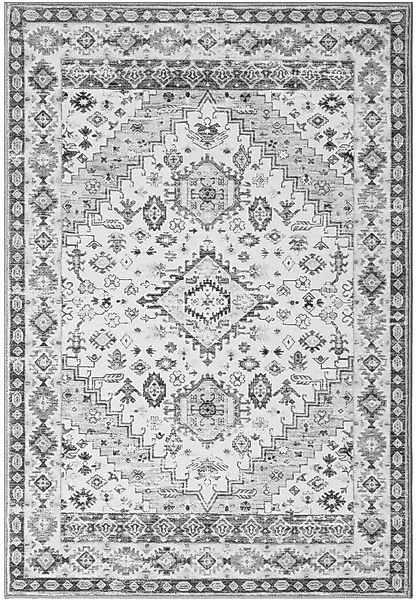 GarveeMore Orientteppich, rechteckig,Höhe:7mm,1400GSM,Weich,Pflegeleicht,ma günstig online kaufen