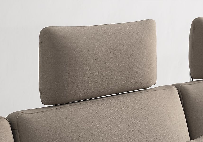 sit&more Kopfstütze "Lindholm" günstig online kaufen