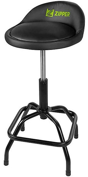 ZIPPER Stuhl Werkstattsessel ZI-WKS165, mit komfortabler Sitzfläche günstig online kaufen