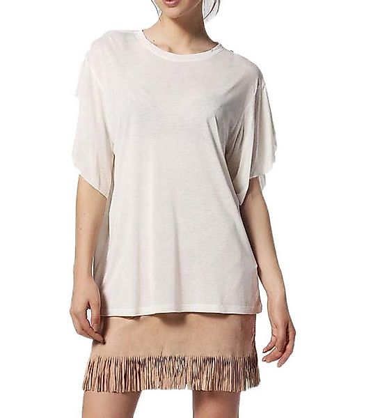 Diesel Shirttop Diesel T-Peta Top Damen Shirt günstig online kaufen