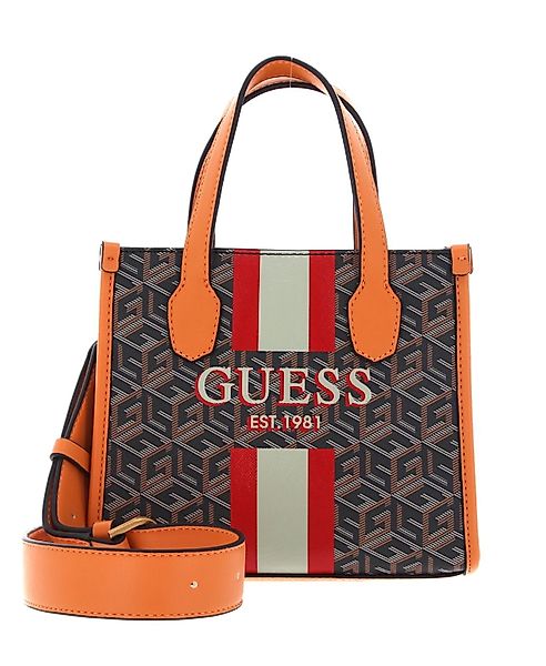 Guess Handtasche Silvana günstig online kaufen
