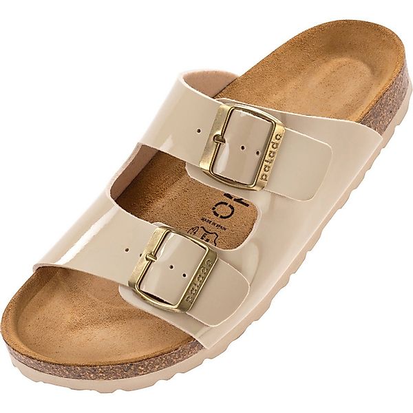 Palado Korfu Lack Pantolette günstig online kaufen