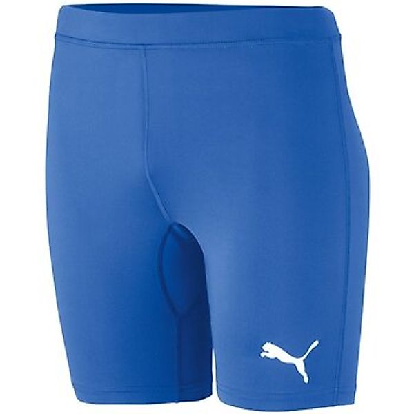 Puma  Hosen Sport Bekleidung LIGA Baselayer Short Tight 655924/002 günstig online kaufen