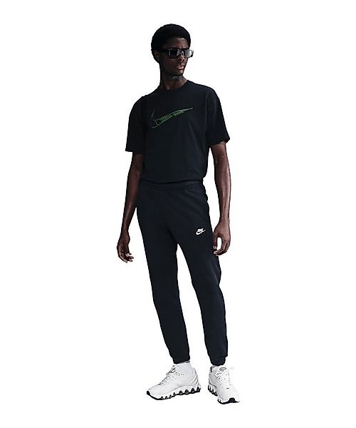 Nike T-Shirt Nike Performance Connect T-Shirt Kurzarm-Trikots Baumwolle günstig online kaufen