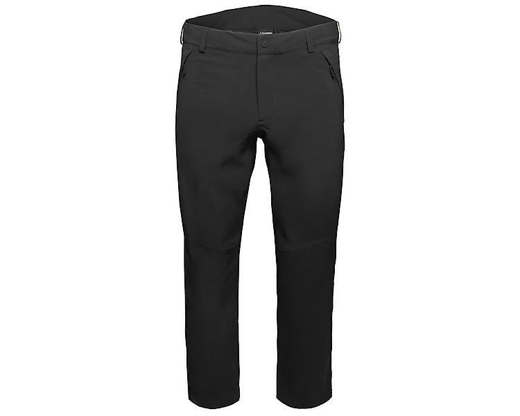 Schöffel Outdoorhose Portados Herren (1-tlg) Funktionshose, Regenhose, Mats günstig online kaufen