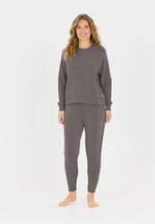 ATHLECIA Sweatshirt Jacey aus extra weichem günstig online kaufen