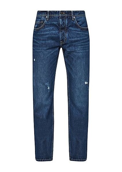 s.Oliver 5-Pocket-Jeans Hose lang günstig online kaufen