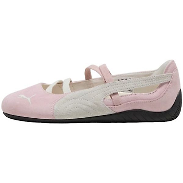 Puma  Sneaker Speedcat Ballet Whisp of Pink günstig online kaufen
