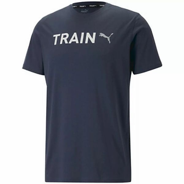 Puma  T-Shirts & Poloshirts 523414-16 günstig online kaufen