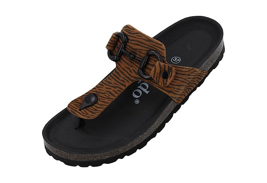 Palado Kos Zebra Zehentrenner günstig online kaufen