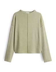 OPUS Langarmshirt SINZI Regular Fit mit günstig online kaufen