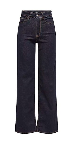 ONLY Culotte ONLMADISON BLUSH HW WIDE DNM REA024 günstig online kaufen