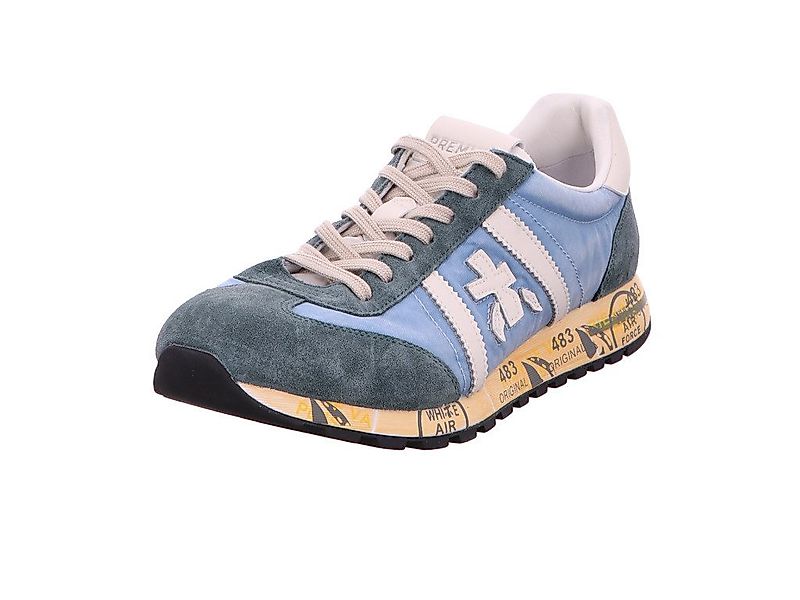 PREMIATA Lucy Schnürschuh günstig online kaufen