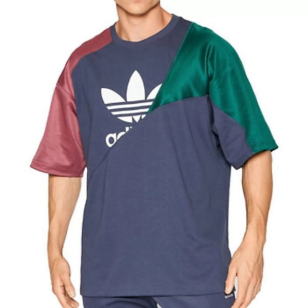 adidas  T-Shirts & Poloshirts HC4497 günstig online kaufen