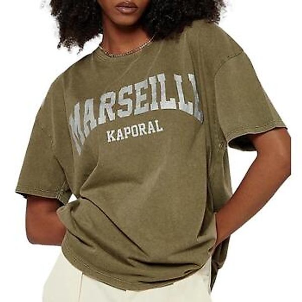 Kaporal  T-Shirt SASSY24HW11-KHA günstig online kaufen