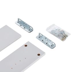 roba® Umbauseiten Universal, für Kombi-Kinderbetten zum günstig online kaufen