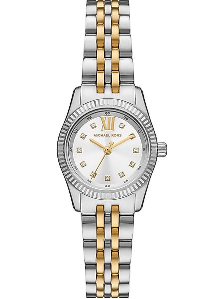 MICHAEL KORS Quarzuhr Michael Kors Damen-Uhren günstig online kaufen