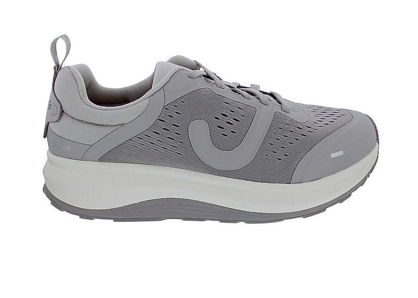 Joya Joya Sneaker Miami Grey JY571A, atmungsaktives Meshmaterial, Wave-Sohl günstig online kaufen