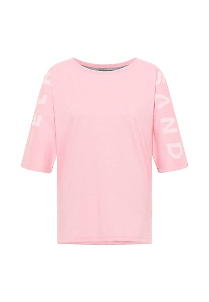 Elbsand T-Shirt Damen T-Shirt INNKE Oversized günstig online kaufen