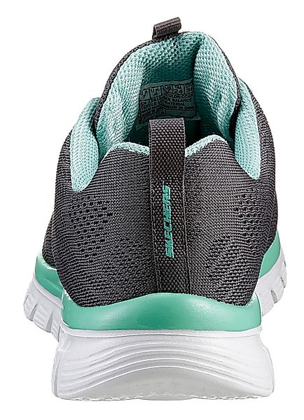 Skechers GRACEFUL - GET CONNECTED Sneaker Freizeitschuh, Halbschuh, Schnürs günstig online kaufen