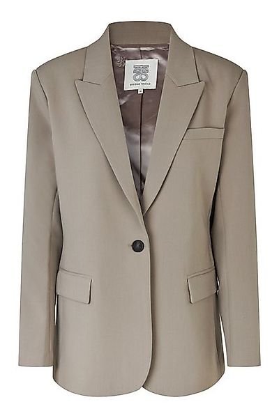 Second Female Jackenblazer Evie New Fit Blazer günstig online kaufen