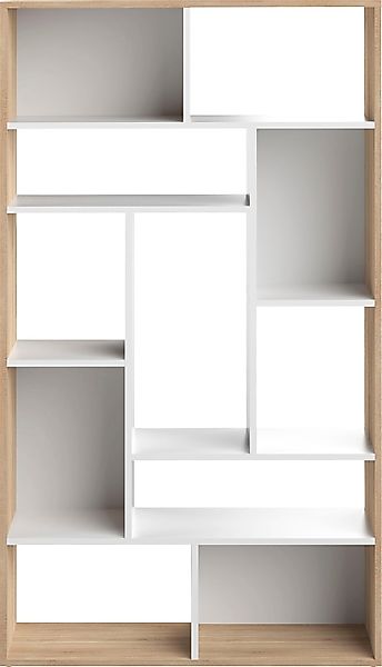 TemaHome Bücherregal »SEOUL« günstig online kaufen