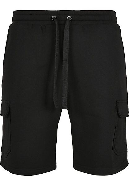 URBAN CLASSICS Sweatshorts Urban Classics Herren Organic Cargo Sweatshorts günstig online kaufen