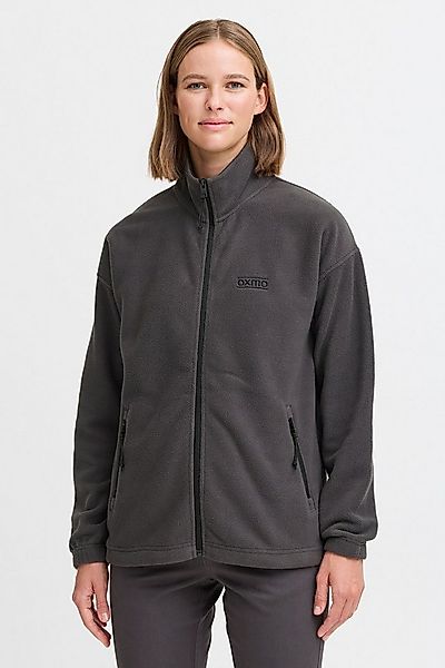 OXMO Fleecejacke OXMARTA Modische Fleecejacke günstig online kaufen