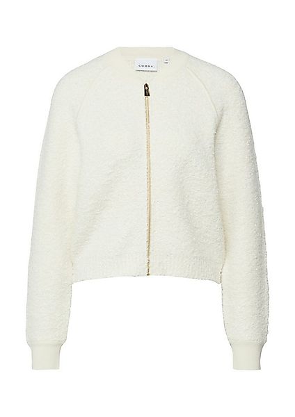comma Strickjacke günstig online kaufen