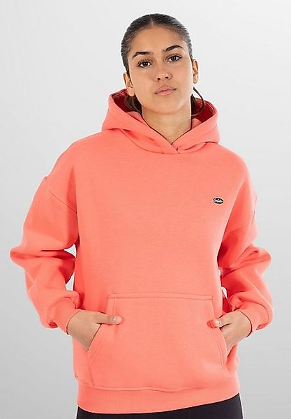 Smilodox Hoodie Odelia, Oversize Kapuzenpullover, Bequemes Sweatshirt - günstig online kaufen