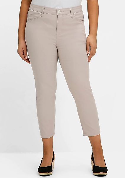 Sheego Webhose günstig online kaufen