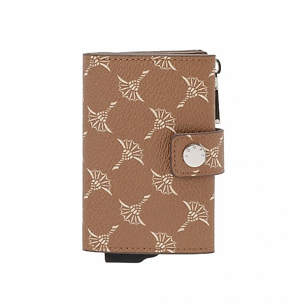 JOOP Kartenetui "cortina 1.0 c-four e-cage sv8" Geldbörse Portemonnaie Dame günstig online kaufen