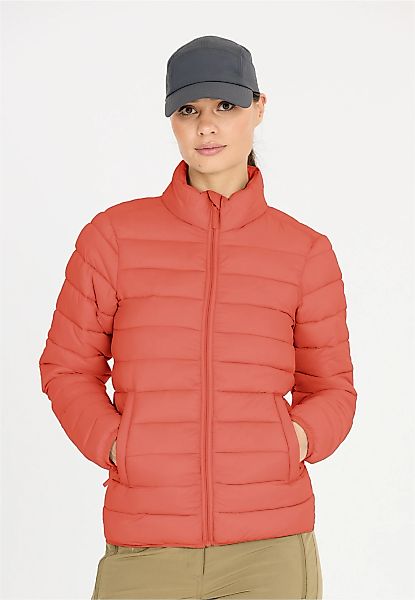 WHISTLER Outdoorjacke "Arubi", mit leichter Kunstdaunenfüllung günstig online kaufen