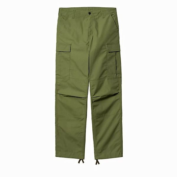 Carhartt WIP Cargohose Carhartt WIP Regular Cargo Pant Herren Ripstop Capul günstig online kaufen