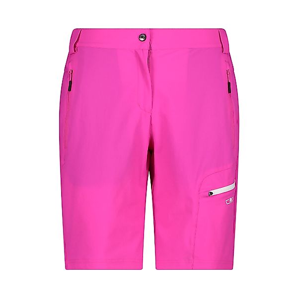 CMP Trainingsshorts CMP Damen Short WOMAN günstig online kaufen