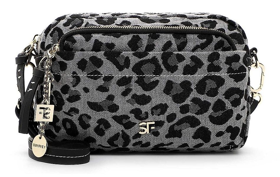 SURI FREY Umhängetasche Crossbody Bag günstig online kaufen