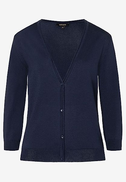 Cardigan, marine, Sommer-Kollektion günstig online kaufen