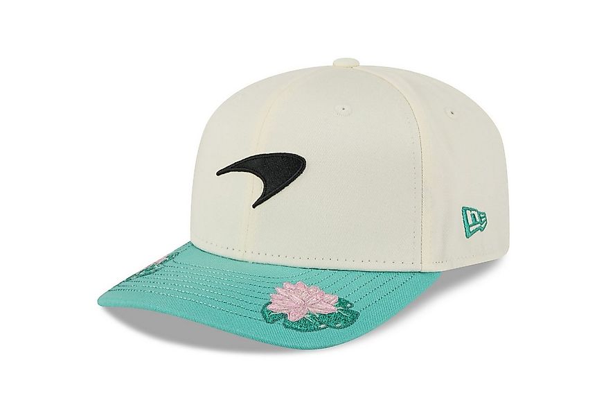 New Era Snapback Cap 9Seventy Stretch BRAZIL McLaren günstig online kaufen
