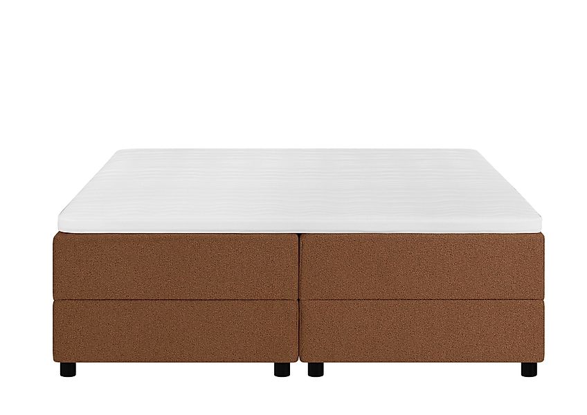 NADUVI Collection | Elios Bettgestell mit Stauraum 180x200 günstig online kaufen