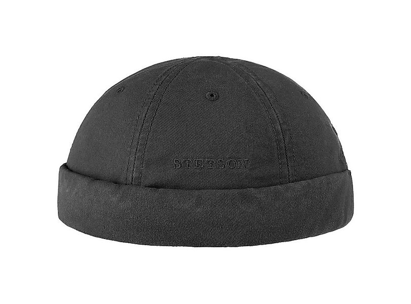 Stetson Schiebermütze (1-St) Dockermütze Docker günstig online kaufen