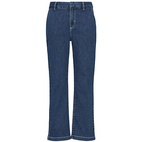 Comma  Jeans Flared Leg Jeans für Damen günstig online kaufen