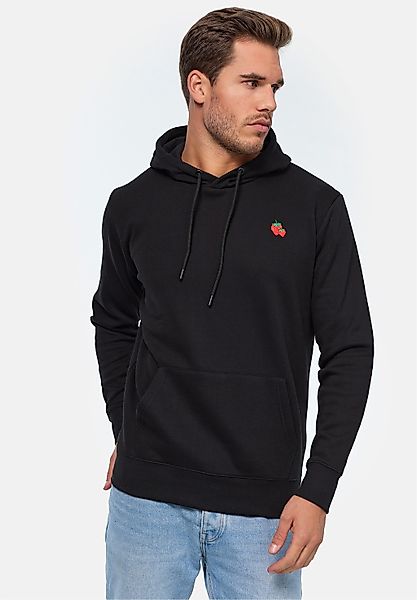 MIKON Kapuzensweatshirt im zeitlosen Design günstig online kaufen